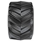 Proline Racing PRO10187-15  1/10 Demolisher MT Tires Mounted 12mm on LMT Gray Wheels (2)