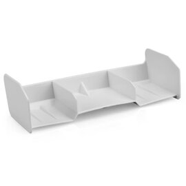 J Concepts JCO2998W  Razor 1/8th Buggy | Truck Wing White