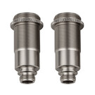 Team Associated ASC91922  Shock Bodies, 13x27mm