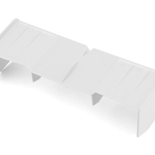 J Concepts JCO2998W  Razor 1/8th Buggy | Truck Wing White