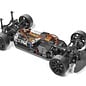 HPI HPI160422  RS4 Sport 3 BMW E30 Driftworks, 1/10 4WD RTR with 2.4GHz Radio System, Battery, and Charger