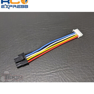 TEKTT4005  125mm Balance Cable: JST-XH 4S