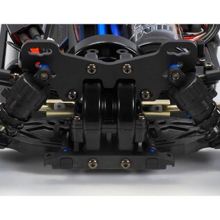 Tamiya TAM58720  Tamyia 1/10 RC TT-02 Type-SRX Chassis Kit