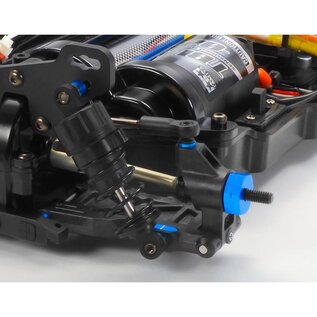 Tamiya TAM58720  Tamyia 1/10 RC TT-02 Type-SRX Chassis Kit