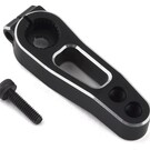 Yokomo YOKY2-204523A  Yokomo Aluminum Servo Horn (25T-ProTek/Futaba) (23mm)