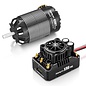 Hobbywing HWI38020433  Xerun XR8 Pro G3 ESC + 4268SD G3 Motor 2200kv Combo, 4S