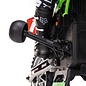 TLR / Team Losi LOS06002  1/4 Promoto-MX Motorcycle RTR with Battery and Charger, Pro Circuit /Green