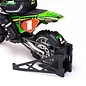 TLR / Team Losi LOS06002  1/4 Promoto-MX Motorcycle RTR with Battery and Charger, Pro Circuit /Green