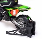 TLR / Team Losi LOS06002  Green 1/4 Promoto-MX Motorcycle RTR w/ Battery Pro Circuit