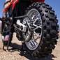 TLR / Team Losi LOS06000T1  Red 1/4 Promoto-MX Motorcycle RTR, (FXR)