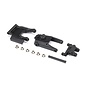 TLR / Team Losi LOS261010  Control Arms & Hardware, Crash Structure: PM-MX
