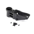 TLR / Team Losi LOS261012  Front Bulkhead: Promoto-MX