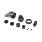 TLR / Team Losi LOS263008  Shock Plastics & Hardware: Promoto-MX