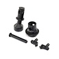 TLR / Team Losi LOS261006  Rider Mount Set: Promoto-MX