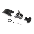 TLR / Team Losi LOS261008  Rear Fender Mount Set: Promoto-MX