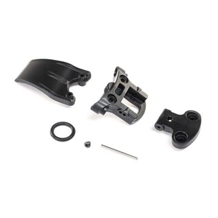 TLR / Team Losi LOS261008  Rear Fender Mount Set: Promoto-MX