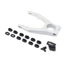 TLR / Team Losi LOS264000  Rear Swing Arm: Promoto-MX