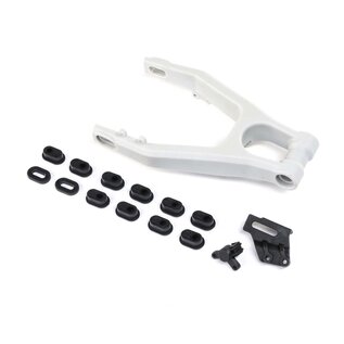 TLR / Team Losi LOS264000  Rear Swing Arm: Promoto-MX