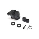 TLR / Team Losi LOS262009 Front Brake Caliper, Assembled: Promoto-MX