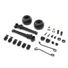 TLR / Team Losi LOS264002  Lean Bar Set w/Hardware: Promoto-MX