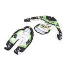 TLR / Team Losi LOS260010  Rider Jersey Set, Pro Circuit: Promoto-MX