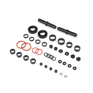 TLR / Team Losi LOS263003  Fork Rebuild Kit: Promoto-MX