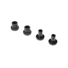 TLR / Team Losi LOS263012  Shock Cap Bushings (2): Promoto-MX
