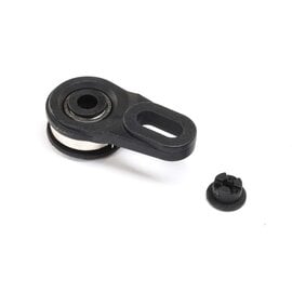 TLR / Team Losi LOS261011  Servo Saver Assembly: Promoto-MX