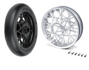 Motorcycle Tires