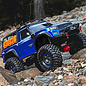Traxxas TRA82044-4  Blue TRX-4 Sport High Trail Edition