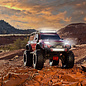 Traxxas TRA82044-4  RED TRX-4 Sport High Trail Edition