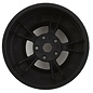 Drag Race Concepts DRC-0915  DragRace Concepts Speedline 2.2/3.0 Replacement Wide Rear Wheels (Black) (2)