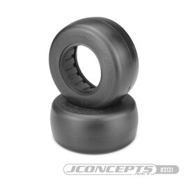 J Concepts JCO3131-02  Smoothies - Green Compound, Fits SCT 3.0" x 2.2" Wheel