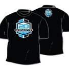 J Concepts JCO5030XXXL  "20th Anniversary" 2023 T-Shirt - XXX-Large