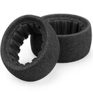 J Concepts JCO3269  Dirt-Tech - LP 2.2" Stadium Truck Insert, Hard, 2pcs, Fits #4049 JC Stadium Truck Tires
