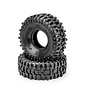 J Concepts JCO4051-02  Tusk 2.2", Green Compound, Fits 2.2" Crawler Off-Road Wheel 405102