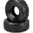 J Concepts JCO4050-02  Landmines 2.2", Green Compound, Fits 2.2" Crawler Off-Road Wheel 405002