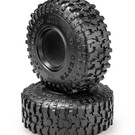 J Concepts JCO4045-02  Tusk, Green Compound, Fits JC #3436B & SCX6 Wheel 404502