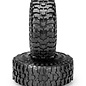 J Concepts JCO4045-02  Tusk, Green Compound, Fits JC #3436B & SCX6 Wheel 404502