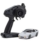 Kyosho 32634W  MINI-Z Mini-Z AWD Mazda Savanna RX-7 FC3S White