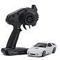 Kyosho 32634W  MINI-Z Mini-Z AWD Mazda Savanna RX-7 FC3S White