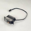 R1wurks R1-050006  R1 Digital Drive Servo for DC1-1/12 w/ Delrin Mount 200mm Wire