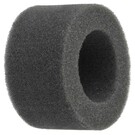 Proline Racing PRO6365-00  Proline 1/10 Open Cell Medium Rear 2.2" Buggy Foam (2)