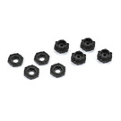 Proline Racing PRO6390-00  Pro-Line 1/7 6x30 to 17mm Hex Adapter: Mojave 6S & UDR