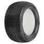 Proline Racing PRO8305-304  Proline 1/10 Harpoon CR4 Rear 2.2" Carpet Buggy Tires (2)