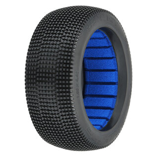 Proline Racing PRO9071-203  1/8 Convict S3 Front/Rear Off-Road Buggy Tires (2)