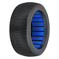Proline Racing PRO9071-204  1/8 Convict S4 Front/Rear Off-Road Buggy Tires (2)