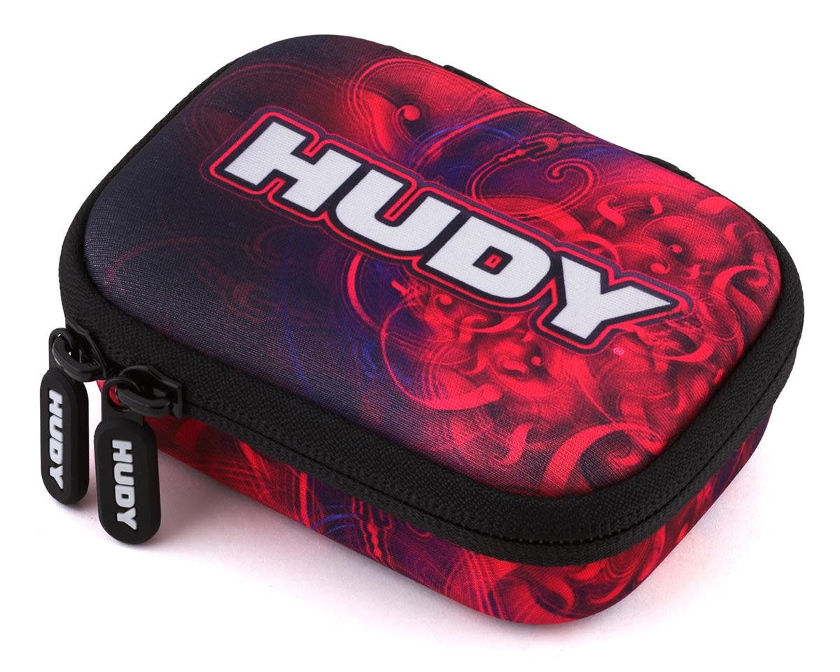 HUD199290 Hudy Accessories Bag - Michael's RC Hobbies