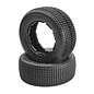 J Concepts JCO3126-00  Reflex - Losi 5ive - 5th Scale Tire (2) 312600