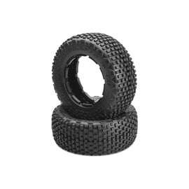 J Concepts JCO3123-00  Chasers - Losi 5ive - 5th Scale Tire (2)